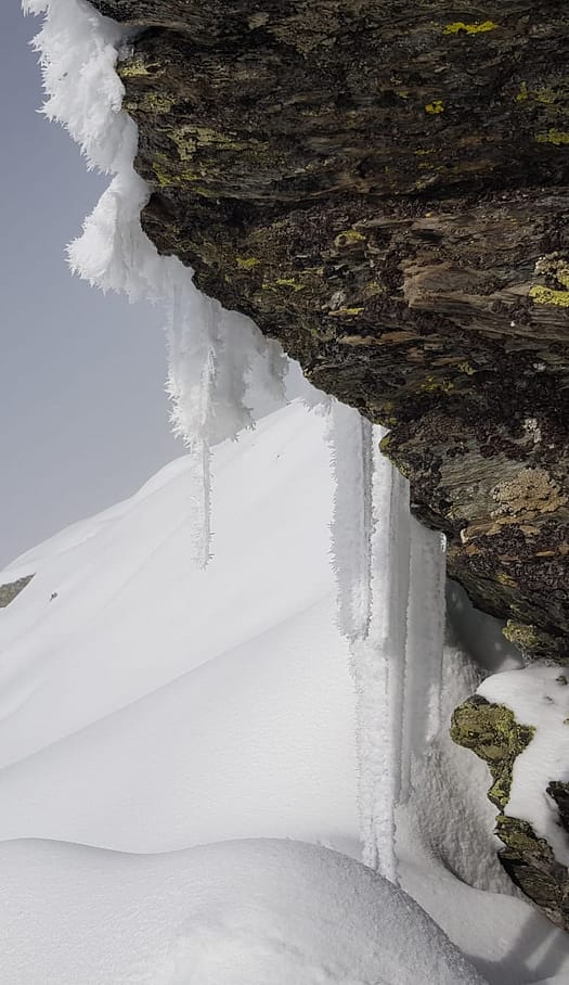 Pfaffenbichl 2.431 m (Skitour) Pfaffenbichl 11