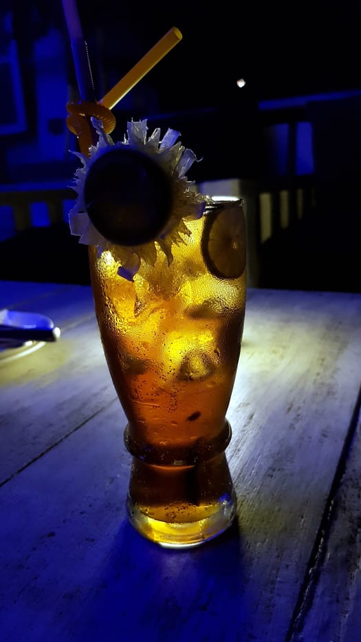 Pokhara: Cave und Waterfall Pokhara 13