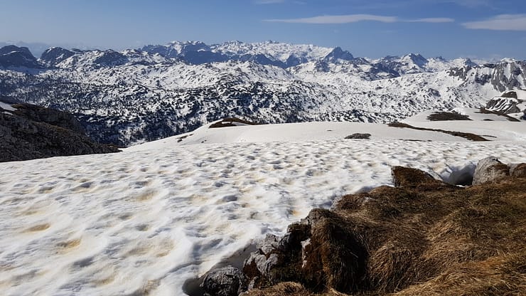 Schneibstein 2.239 m (Wanderung) Schneibstein