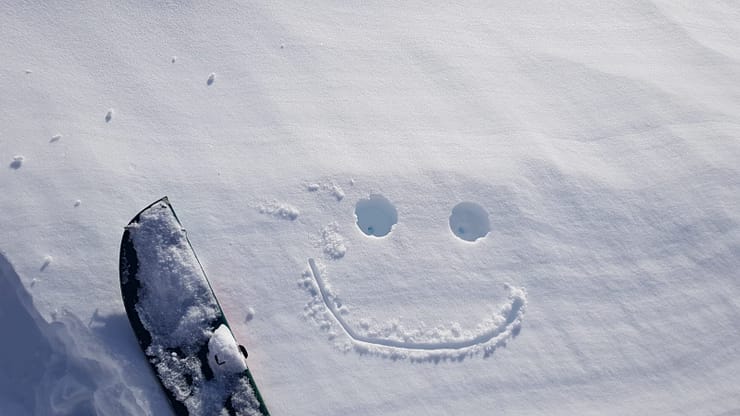 Rietzer Grieskogel 2.884 m (Skitour) Rietzer Grieskogel 6