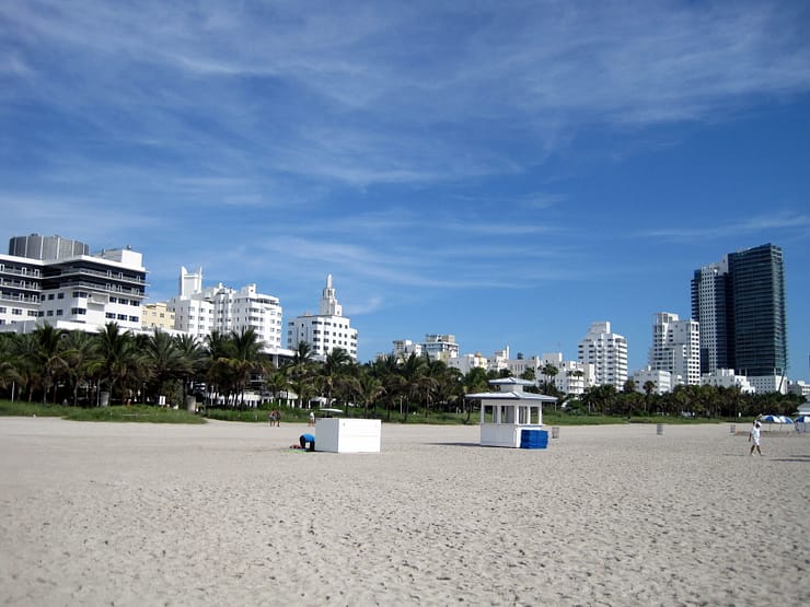 Miami Beach