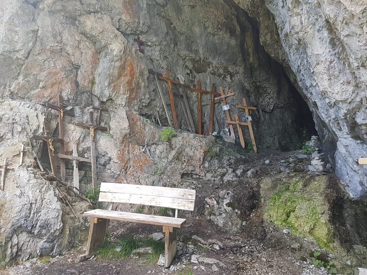 Königsstand 1.453 m (Wanderung) Königsstand 5