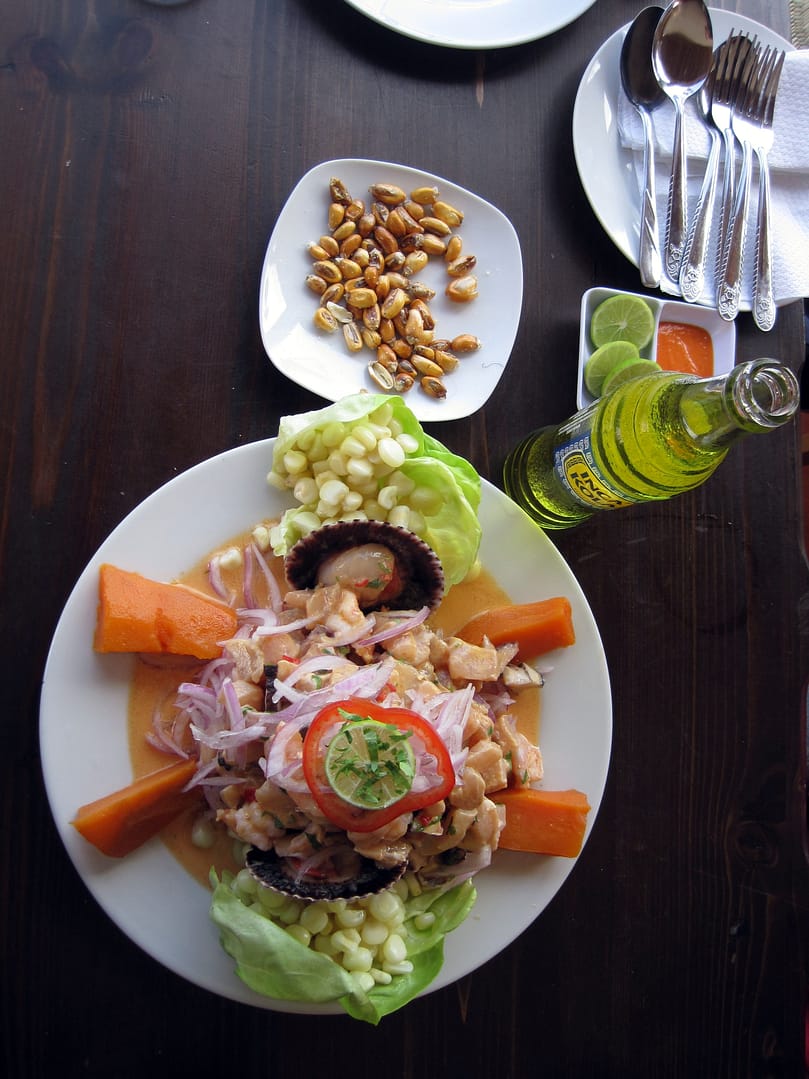 Ceviche