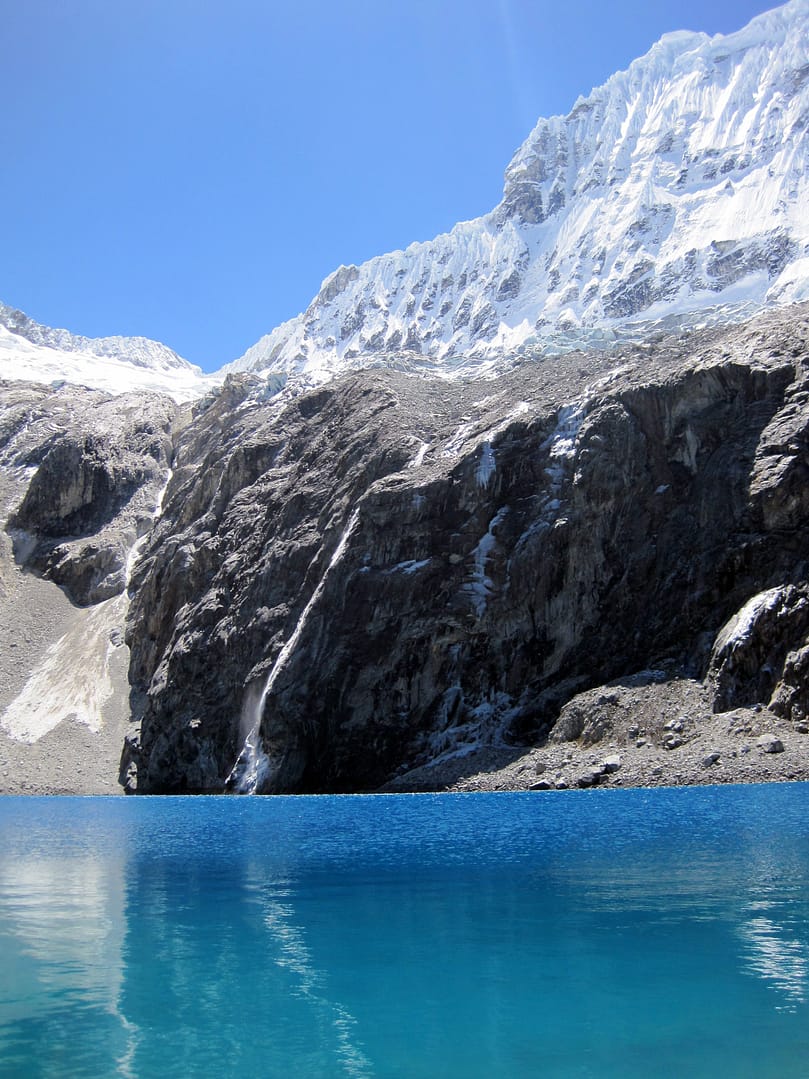 Laguna 69