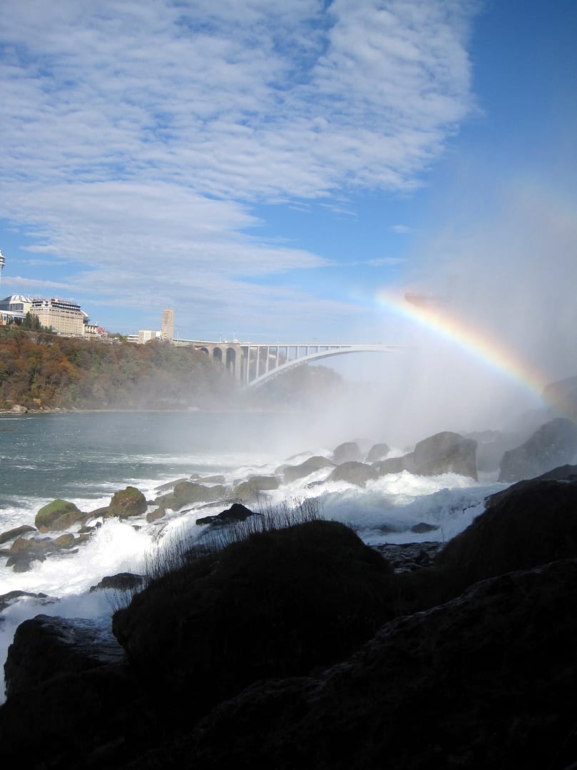 Niagara Falls