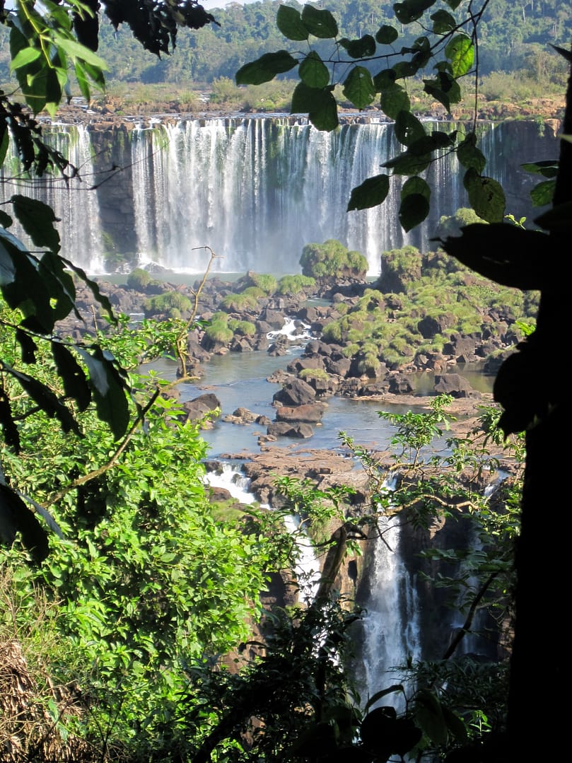 Iguazu Falls