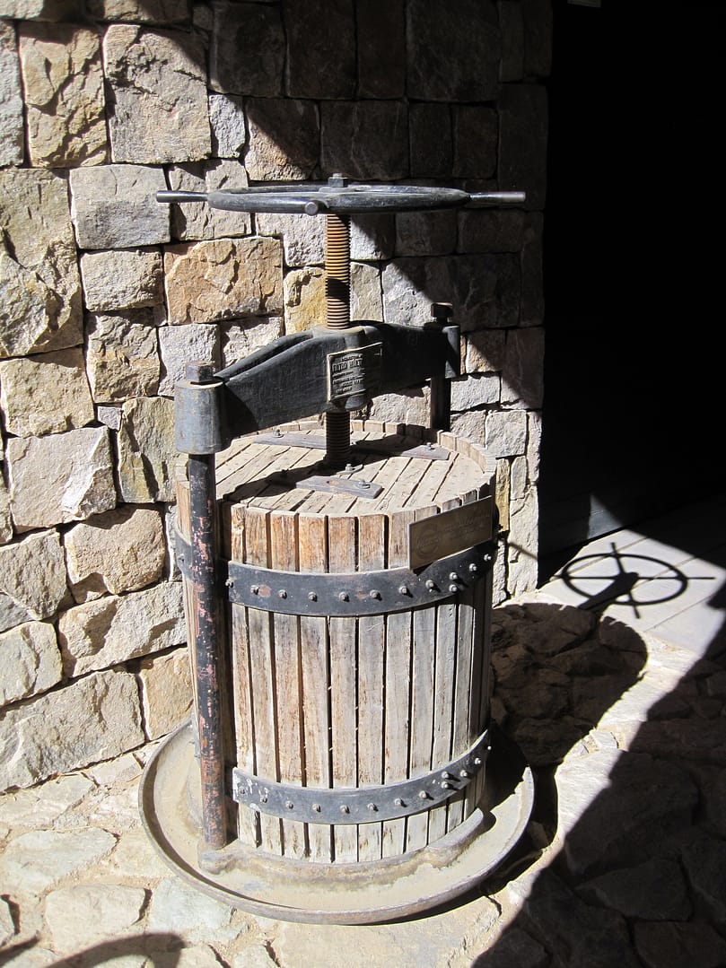 La Serena Raffinerie