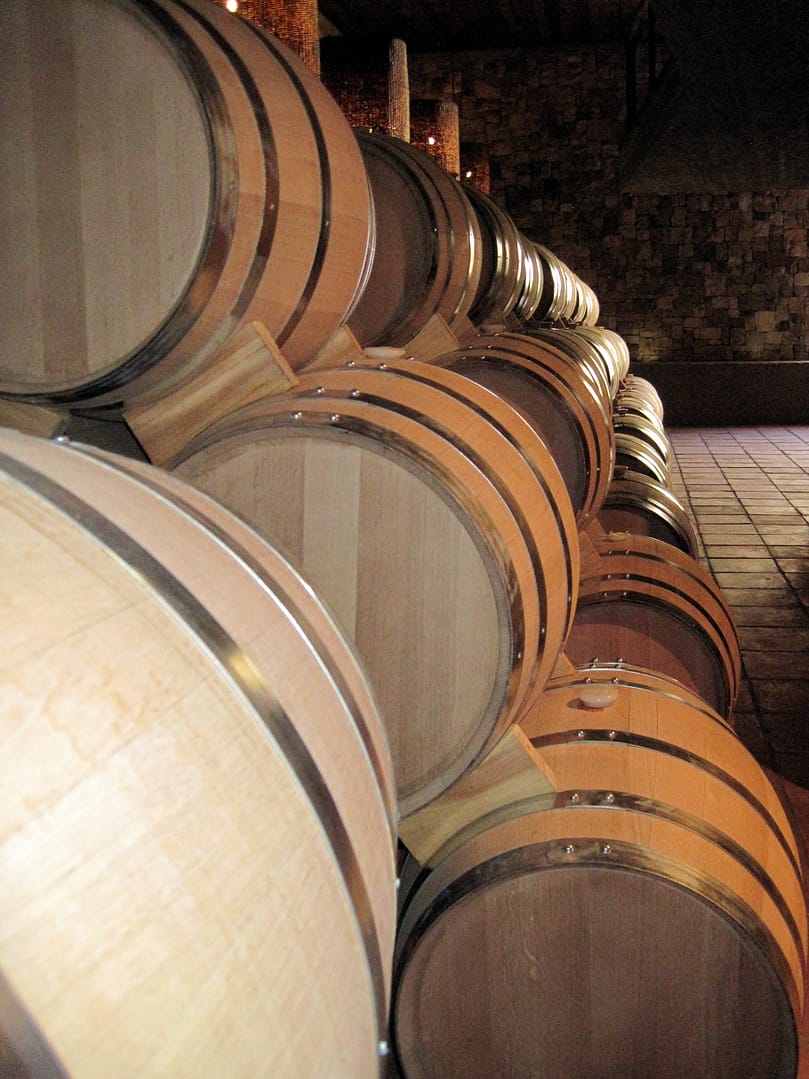 La Serena Raffinerie