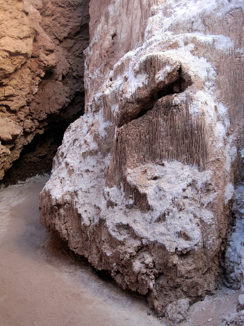 valley de la luna chile