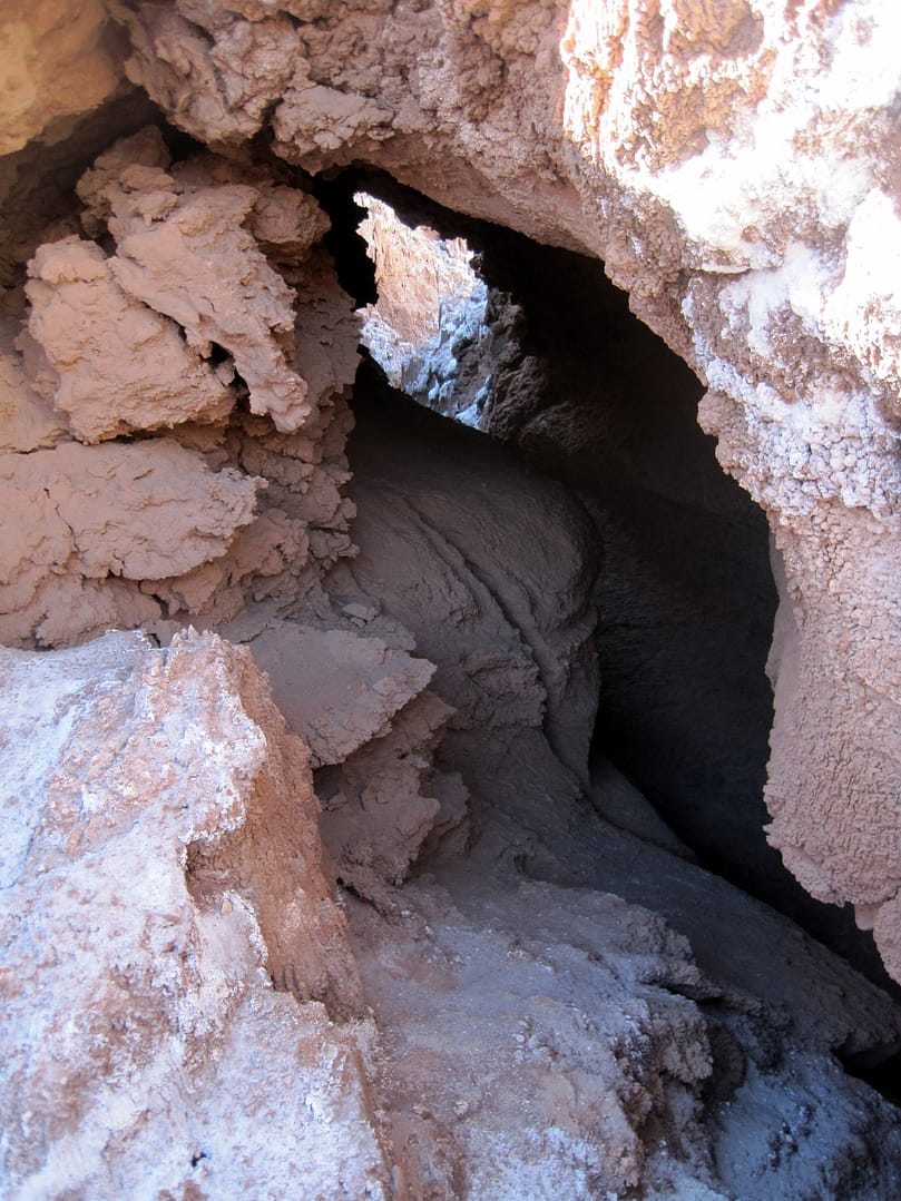 valley de la luna chile
