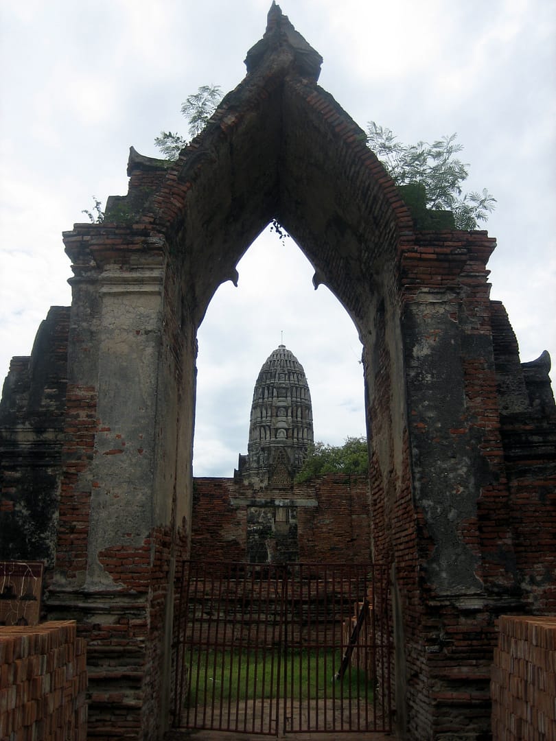 Wat Mahathat