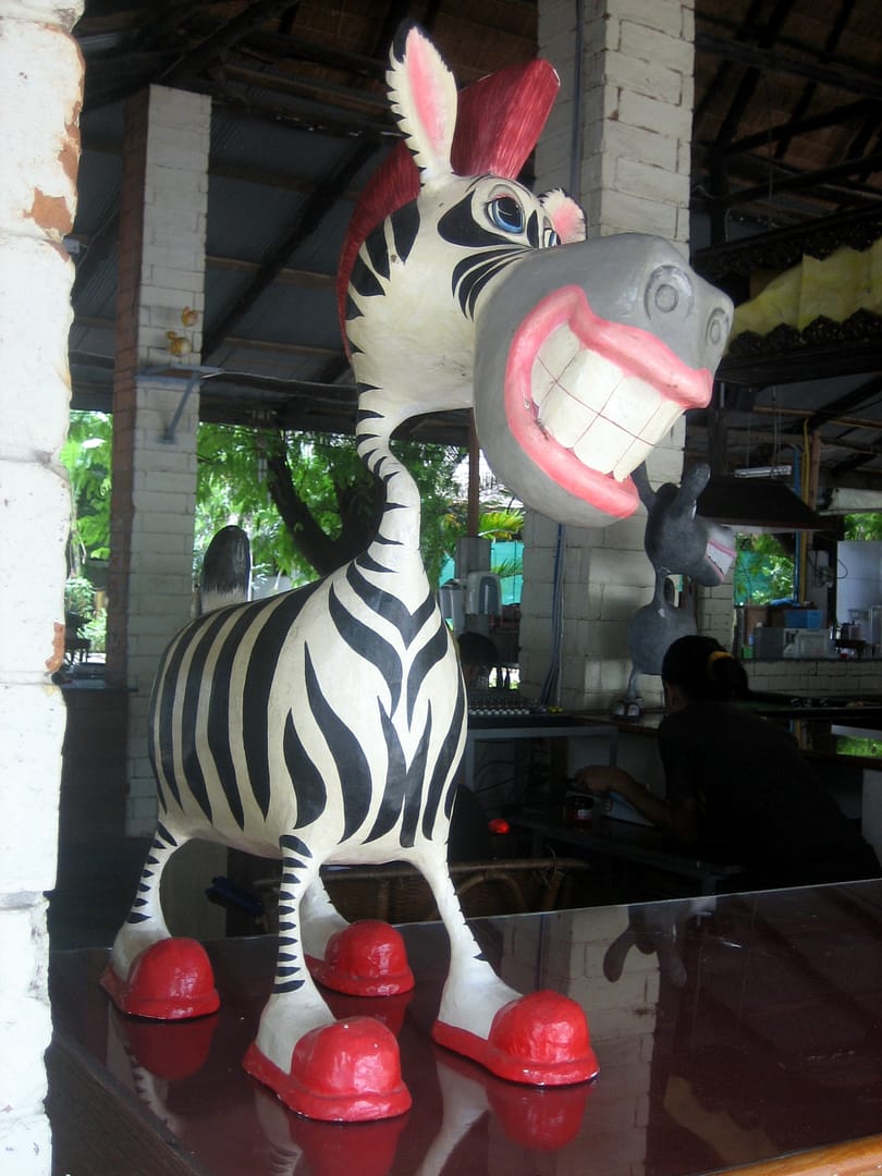 Kanchanaburi Erlebnispark