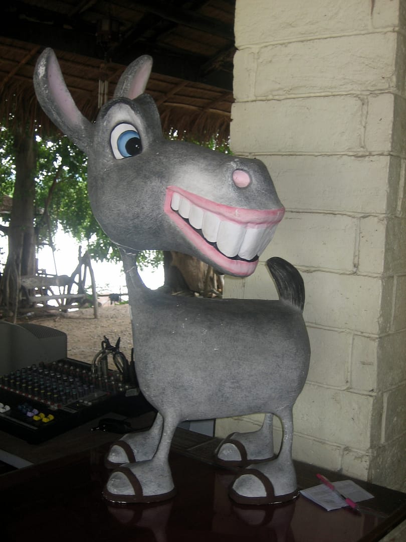 Kanchanaburi Erlebnispark