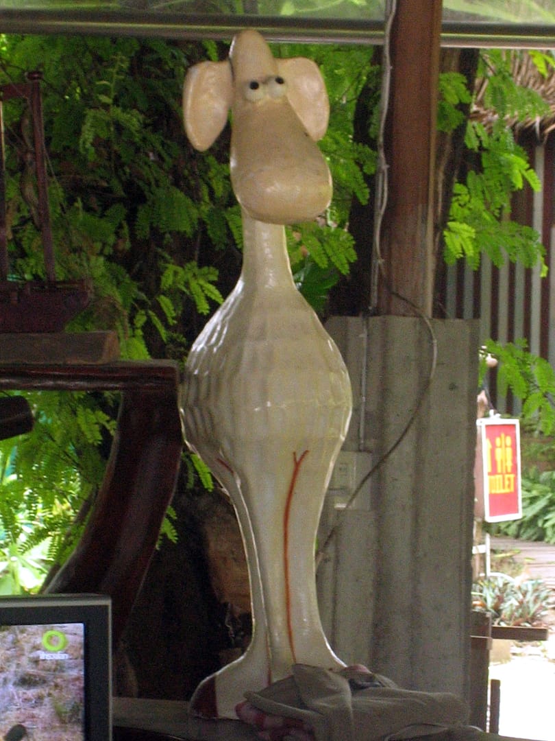 Kanchanaburi Erlebnispark