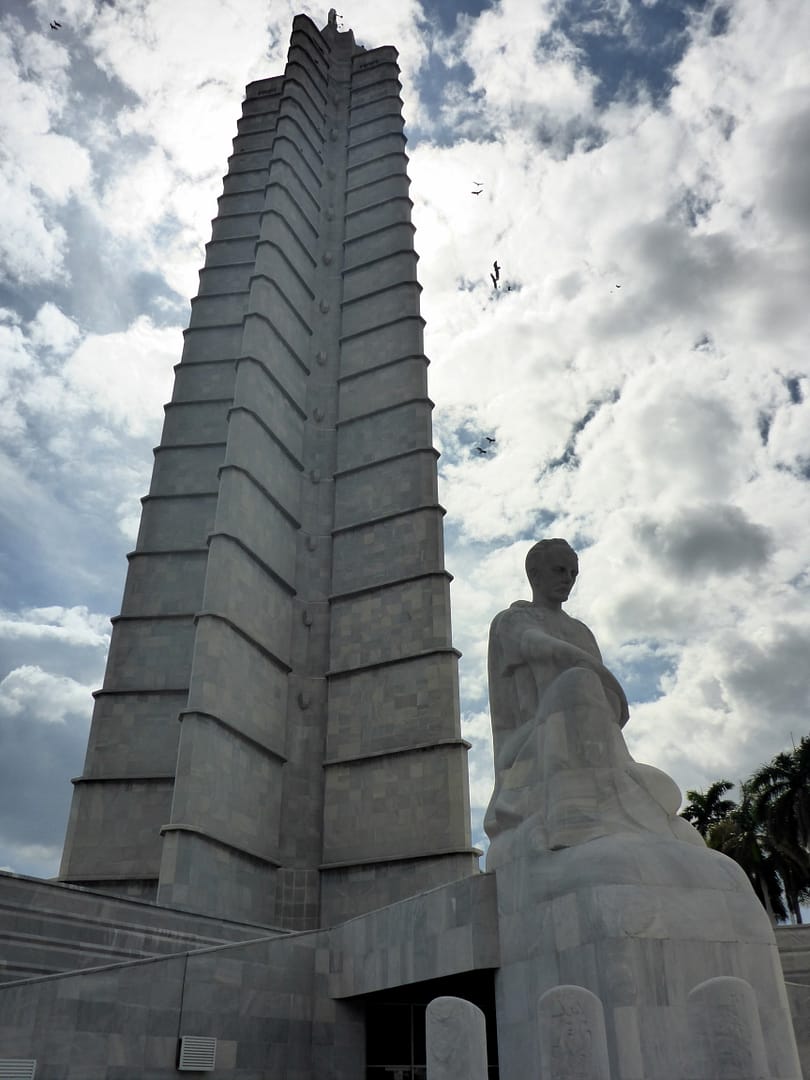 Havanna's Architektur