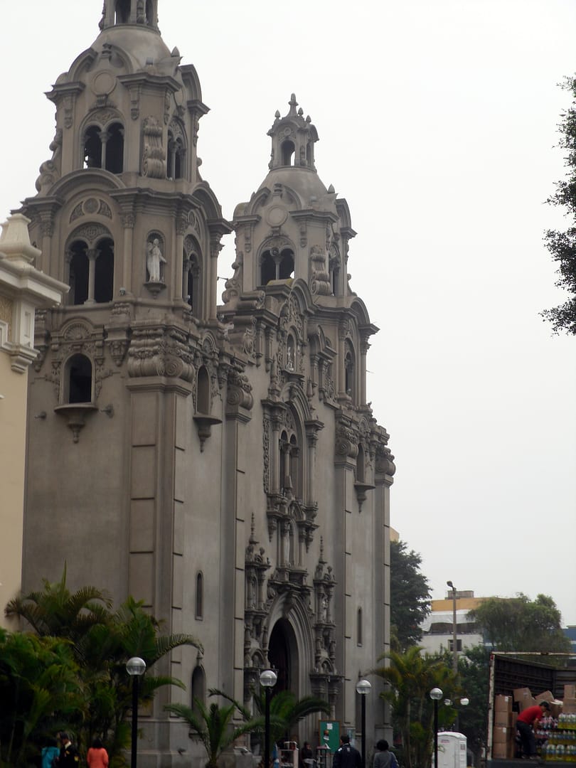 Lima