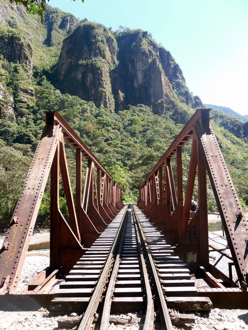 Salkantay Trek