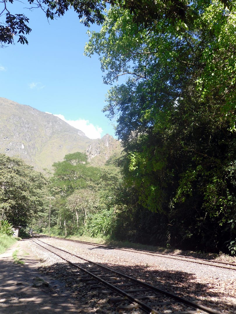 Salkantay Trek