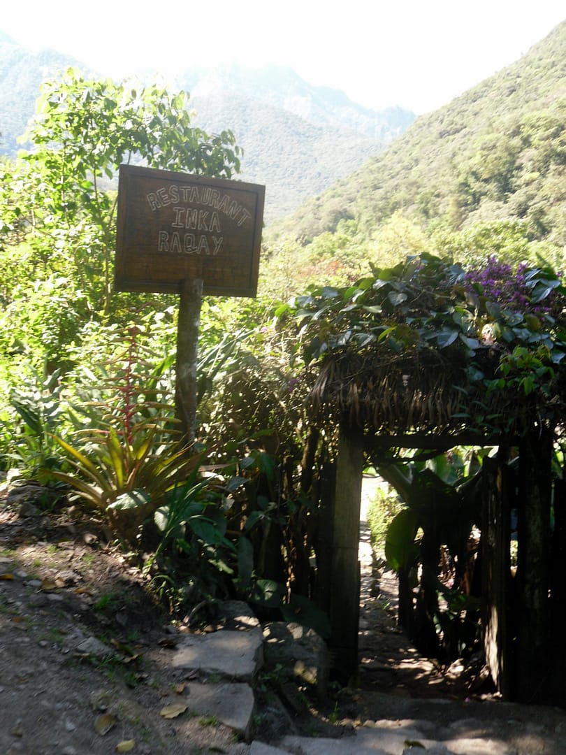 Salkantay Trek