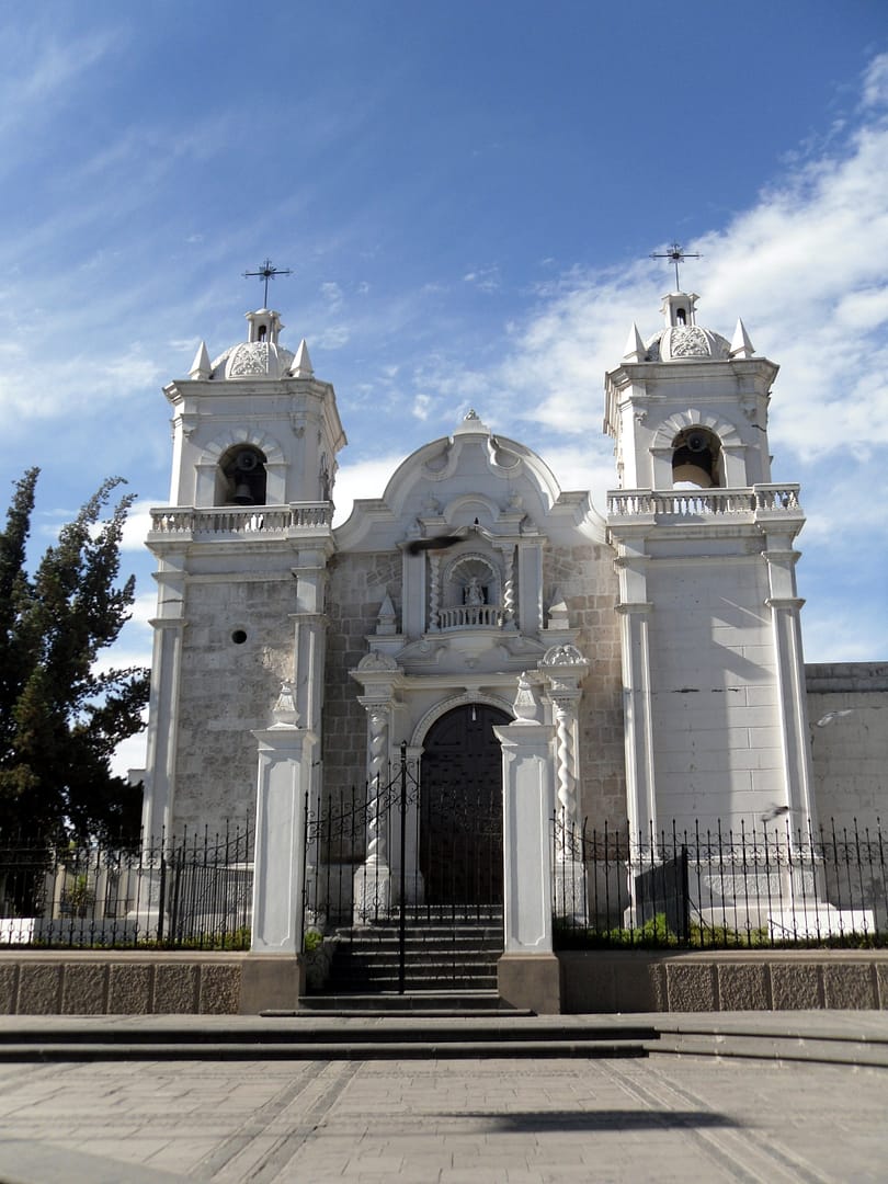 Arequipa