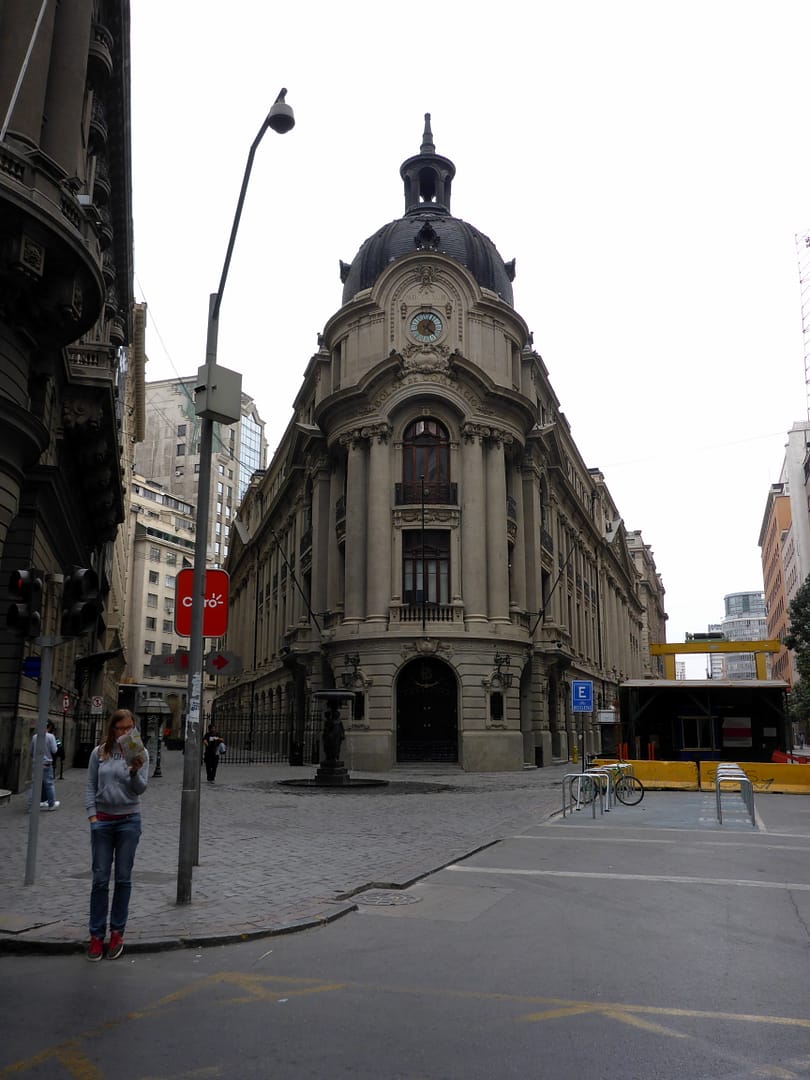 Santiago de Chile