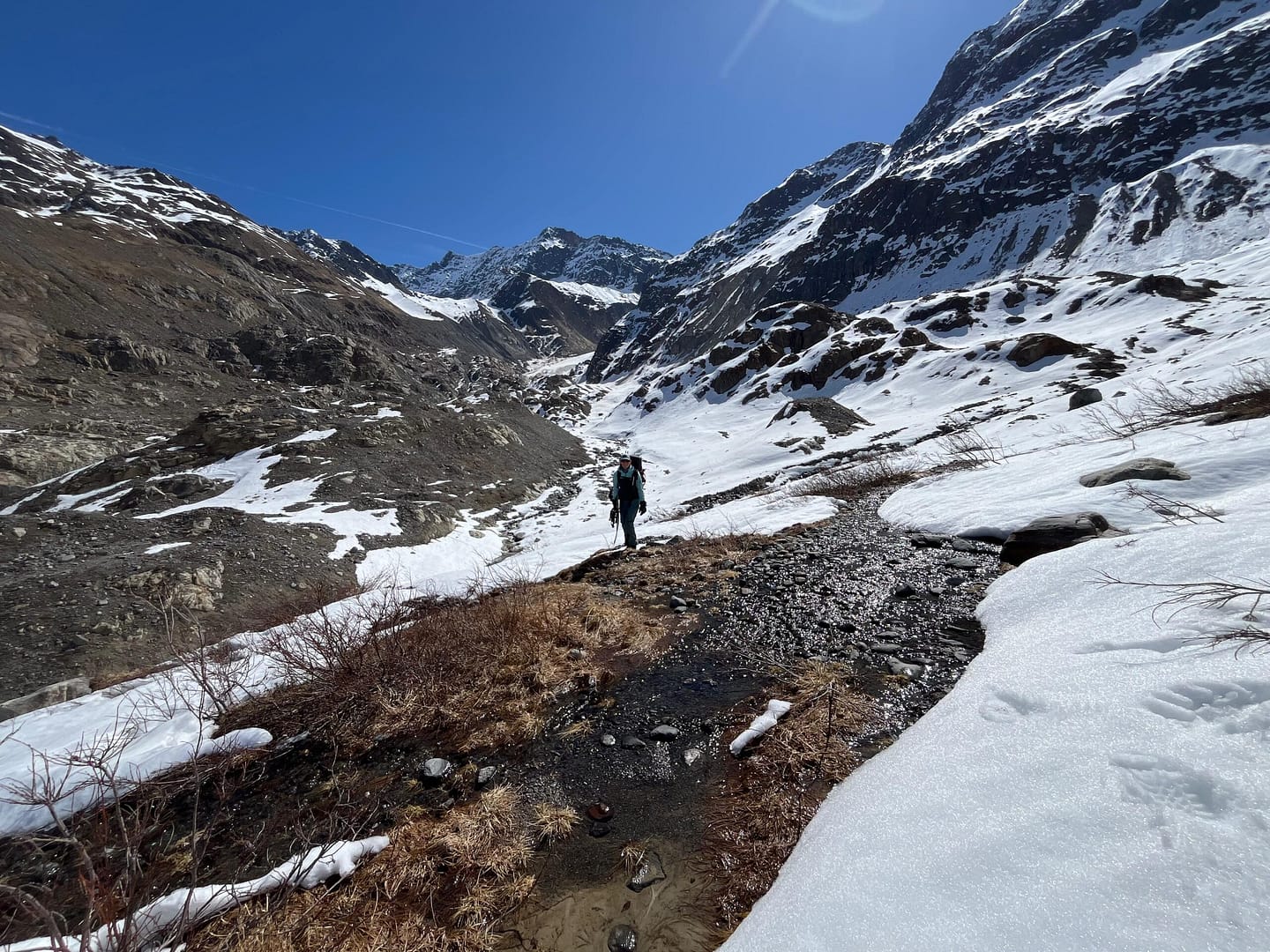Weißseespitze 3.498 m (Skihochtour) Weissseespitze 3.498 m Skihochtour1 7 scaled