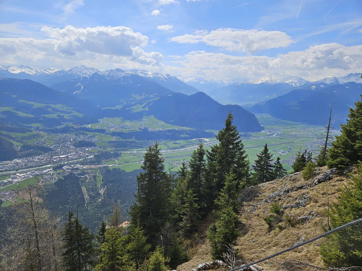 Pletzachkogel 1.544 (Wanderung) Pletzachkogel 1.544 Wanderung 17