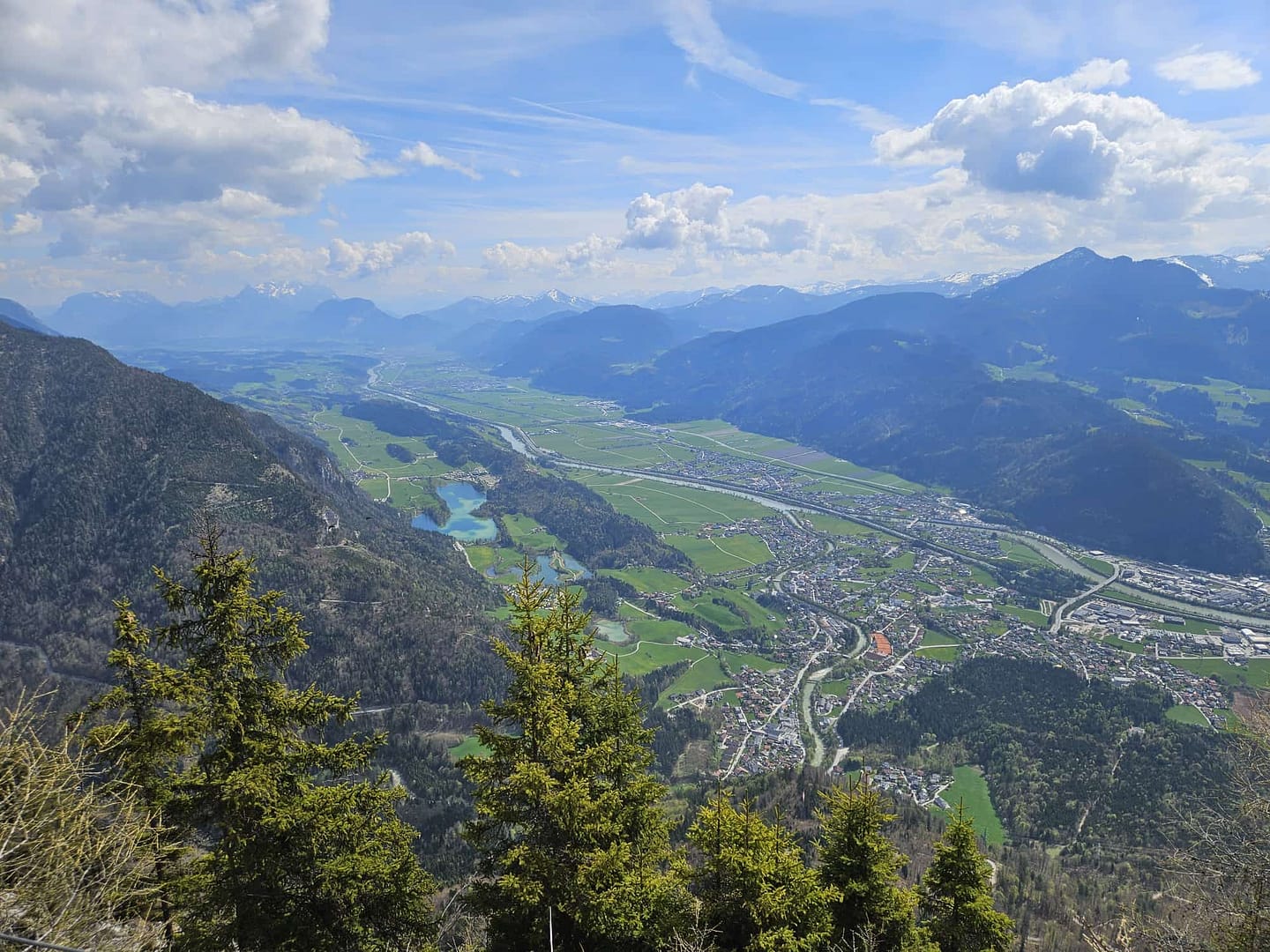 Pletzachkogel 1.544 (Wanderung) Pletzachkogel 1.544 Wanderung 18