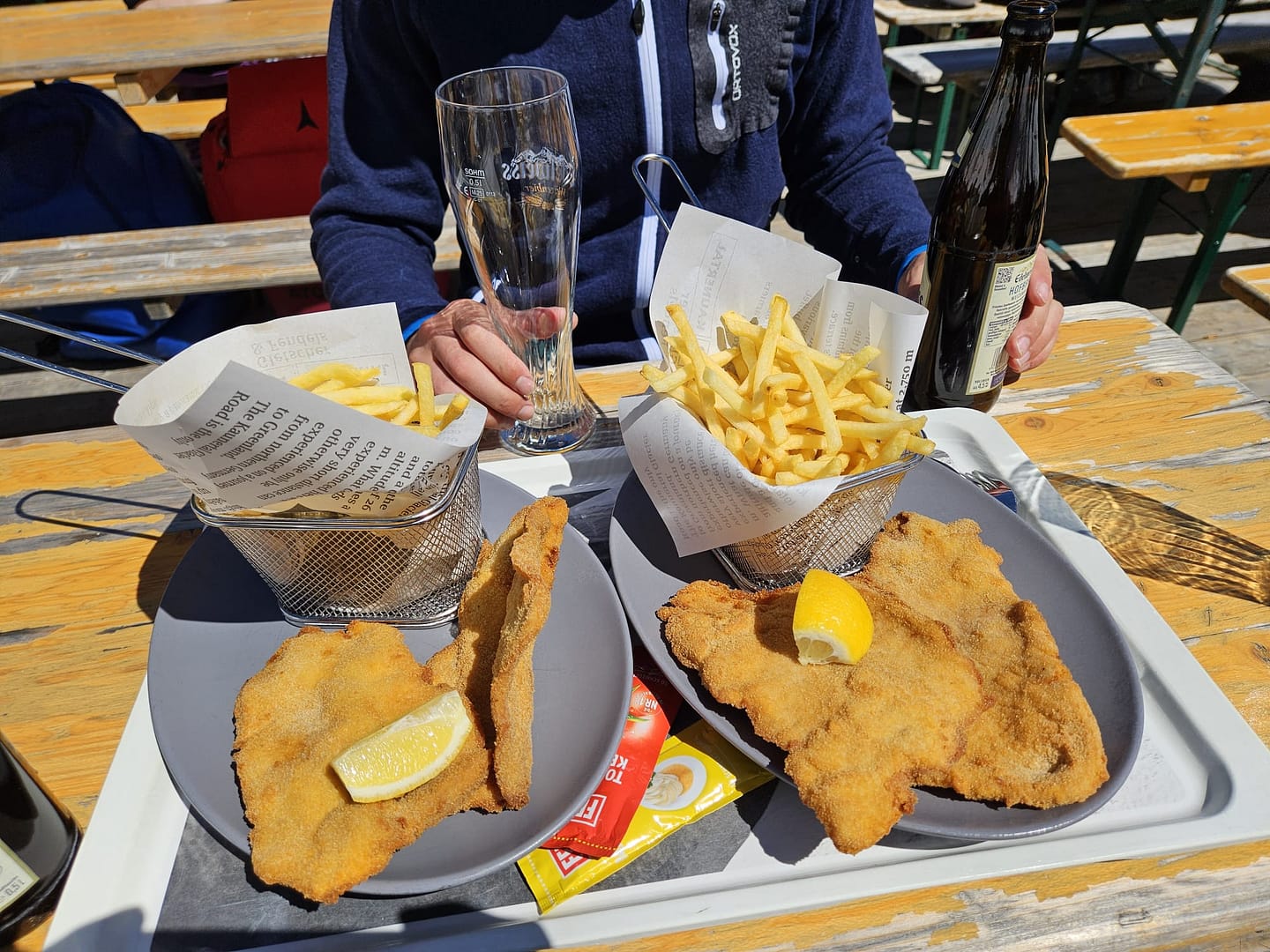 Weißseespitze 3.498 m (Skihochtour) Weissseespitze 3.498 m Skihochtourbr 5