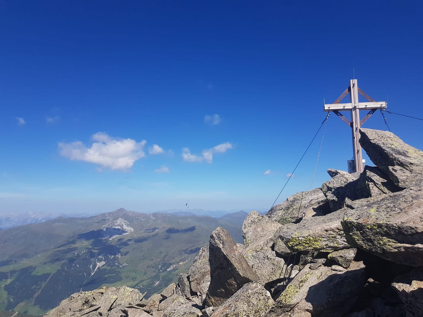 Mittlere Grinbergspitze