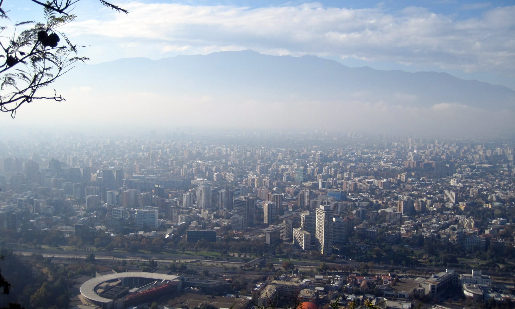 Santiago de Chile