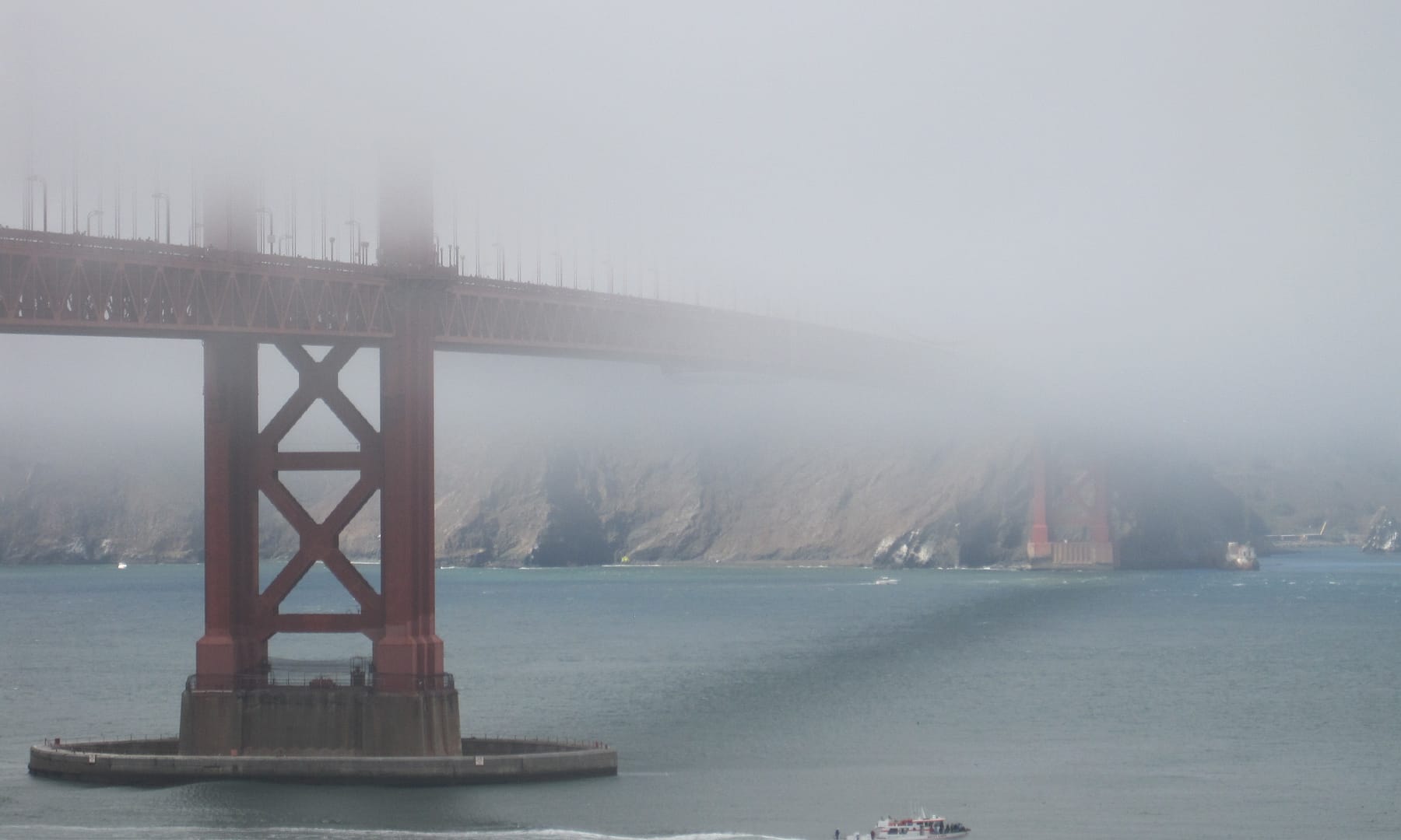 Golden Gate Bridge